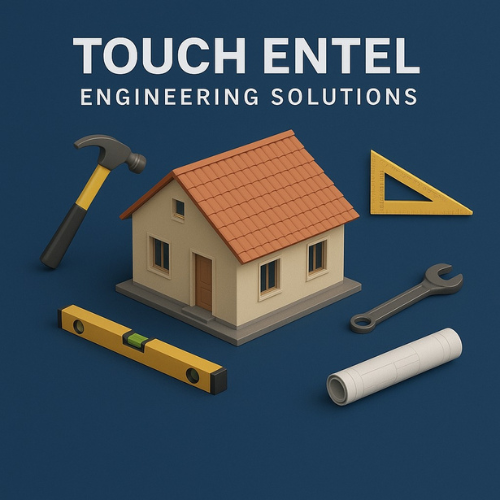 TouchEntel Engineering Solutions